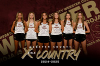 _WCHS_Girls_XC_Team_2024-25