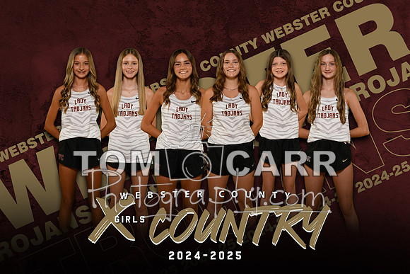 _WCHS_Girls_XC_Team_2024-25