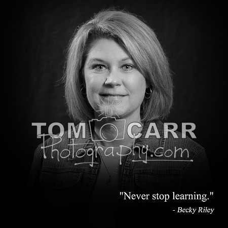 Becky Riley