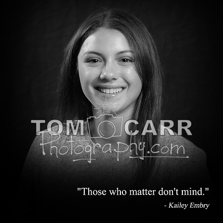 Kailey Embry