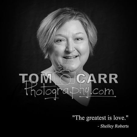 Shelley Roberts