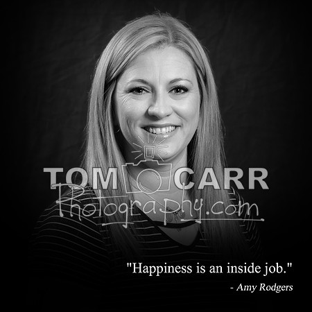 Amy Rodgers