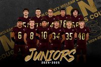 Juniors