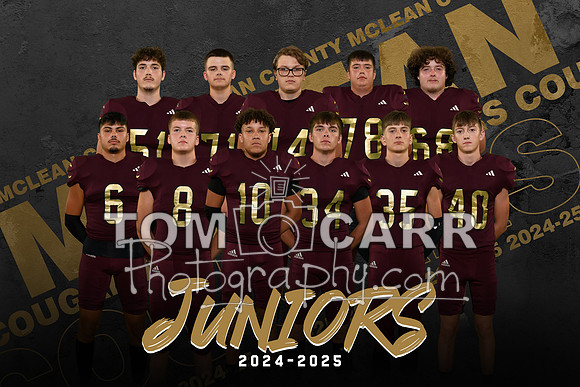 Juniors