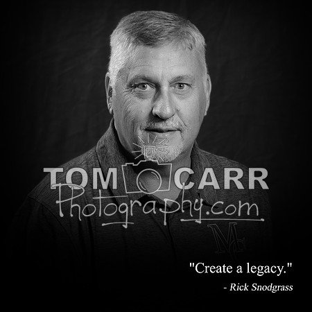 Rick Snodgrass