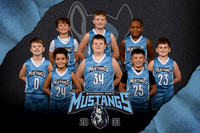 Muhlenberg Mustangs 2033