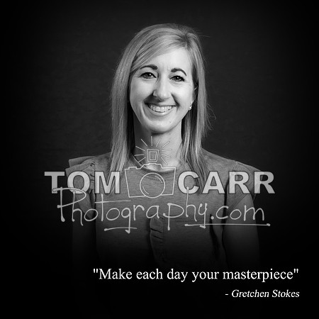 Gretchen Stokes