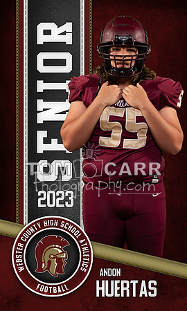 A.Huertas_Football_Banner