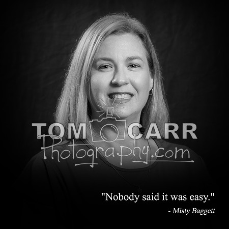 Misty Baggett