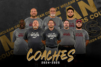 Coaches