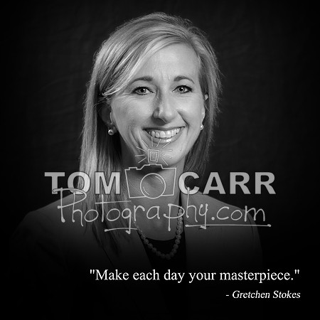 Gretchen Stokes