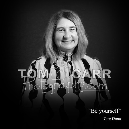 Tara Dunn