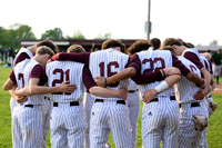 Greenwood Gators 4-26-24