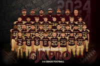 2024 5th & 6th Grade Football