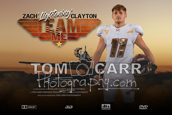 Clayton