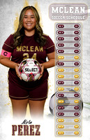 2024 Soccer Schedules