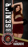 J.Hargrove Dance Banner