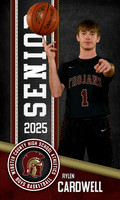 R.Cardwell Boys BB Banner