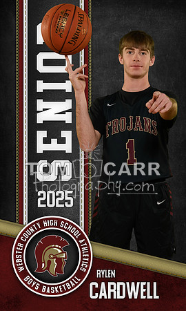R.Cardwell Boys BB Banner