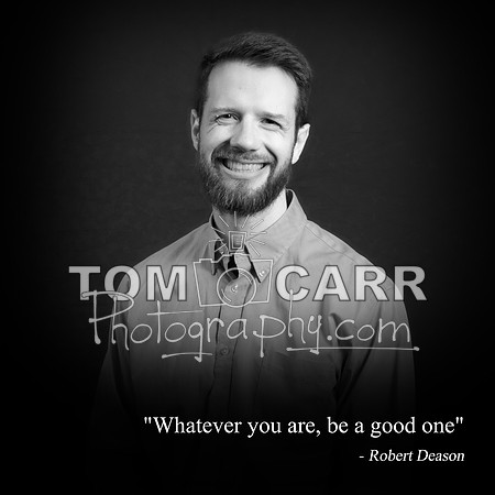 Robert Deason