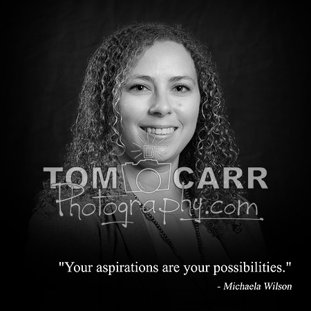 Michaela Wilson