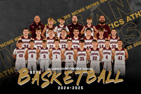 Boys Basketball