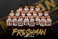 Freshman