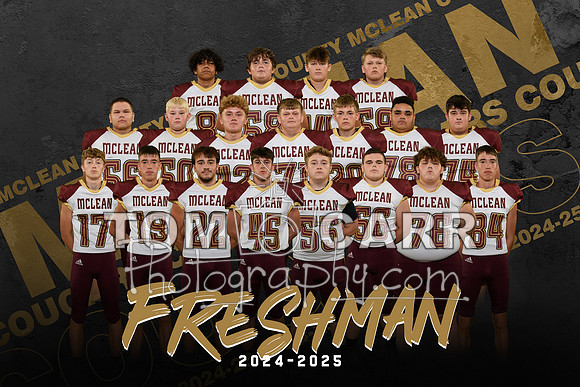 Freshman