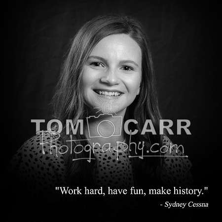 Sydney Cessna